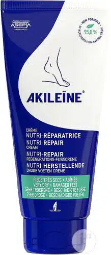 Dvr Akiliene Nutri Creme 75Ml