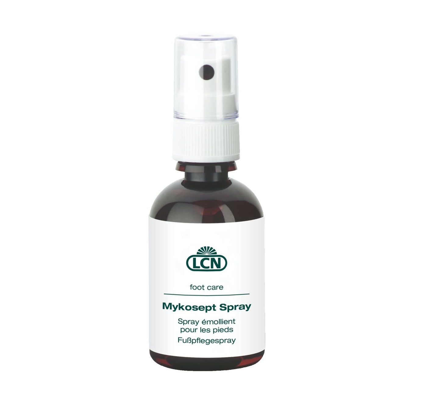 LCN Mykosept Spray 50ml