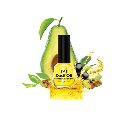 Dadi Oil 14,3ml