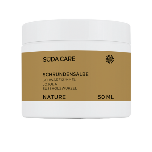 Suda Care Klovenzalf 50ml Nature Special