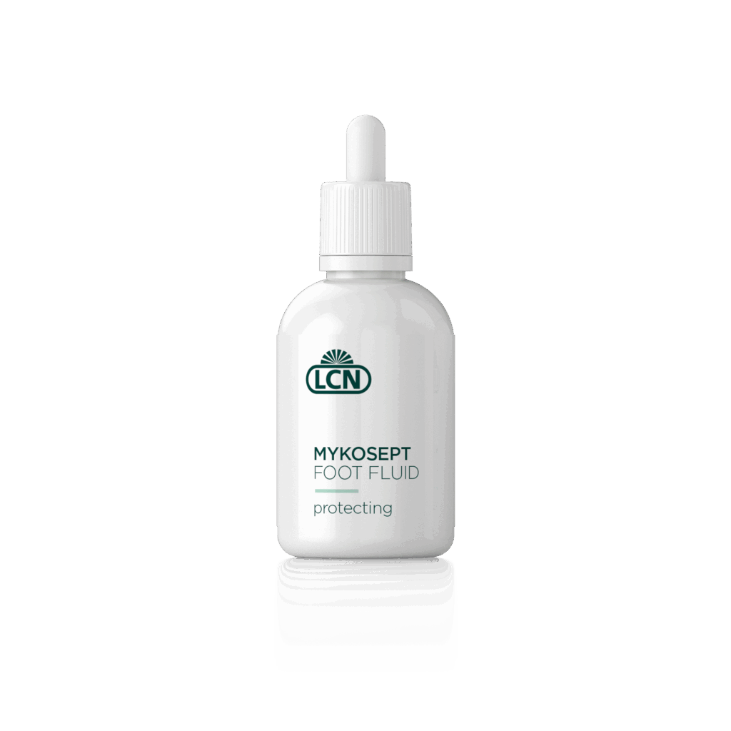 Mykosept Pipet – Antimicrobieel en schimmelwerend voor voeten en teennagels (50 ml)