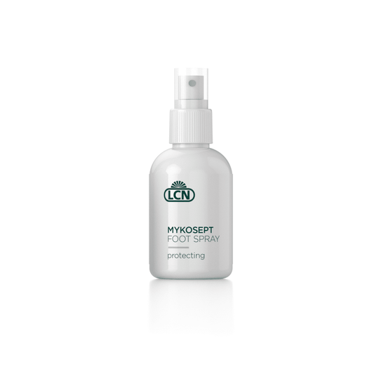 Mykosept Spray – Antimicrobieel en schimmelwerend voor voeten en teennagels (50 ml)