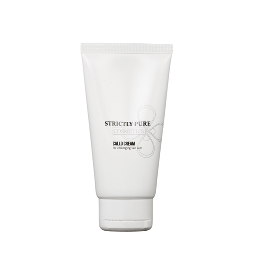 Callo Cream – Verzorging van eelt (75 ml)