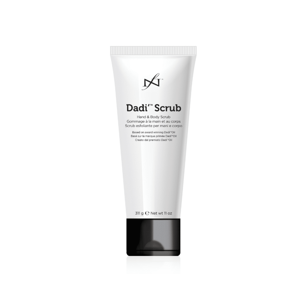 Dadi Scrub 311g