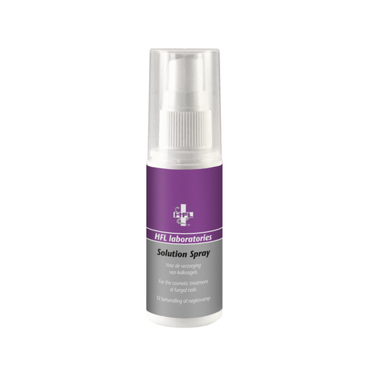 Solution Spray 50ml