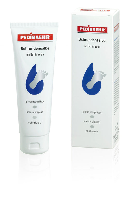 Pedibaehr Klovenzalf Met Echinacea 125ml