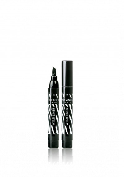 Wild Liner 001 Noir