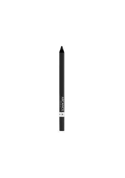 Starliner Eyeliner Pencil Waterproof Nr 001 Noir