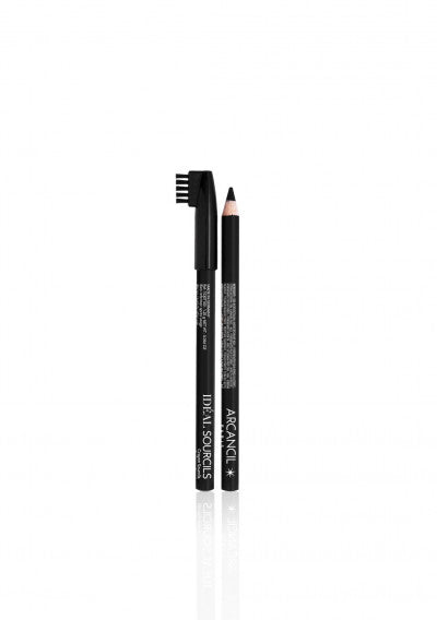 Ideal Sourcils Eyebrow Pencil 100 Noir