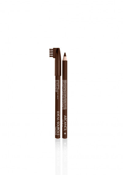 Ideal Sourcils Eyebrow Pencil 220 Brunette