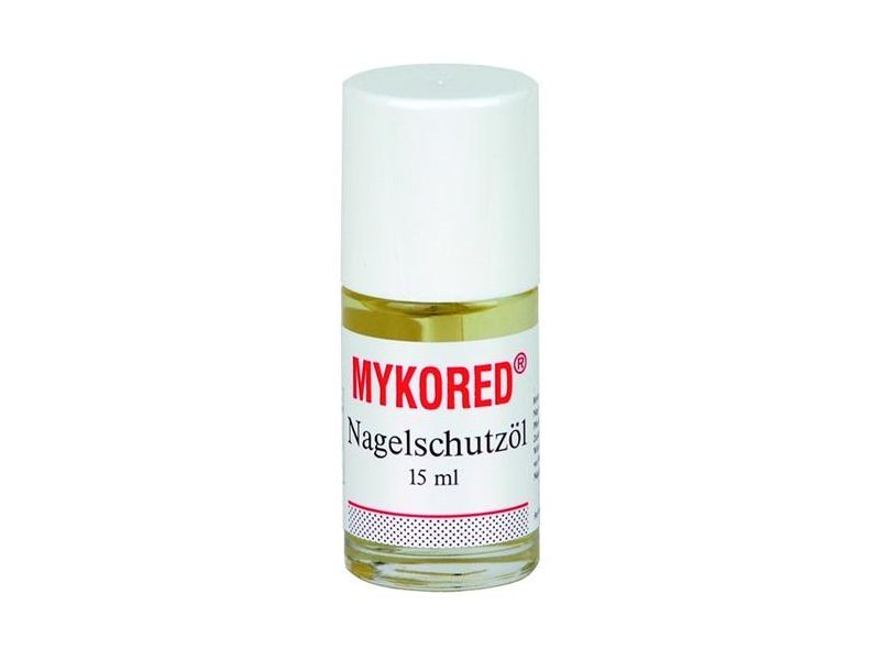 Mykored Nagelolie 14ml