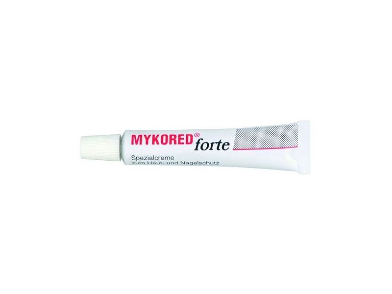 Mykored Forte 20g Creme