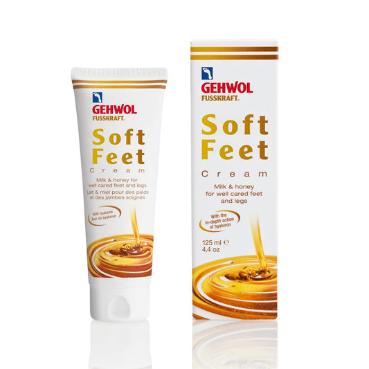 Gehwol Soft Feet Creme Tube 40ml