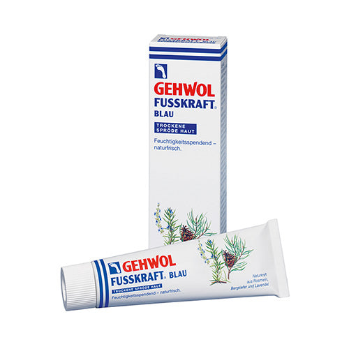 Gehwol Blauw Tube 75ml