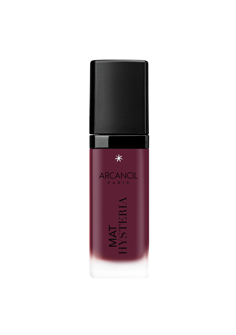 Mat Hysteria Lipstick Nr 386 Prune Polka