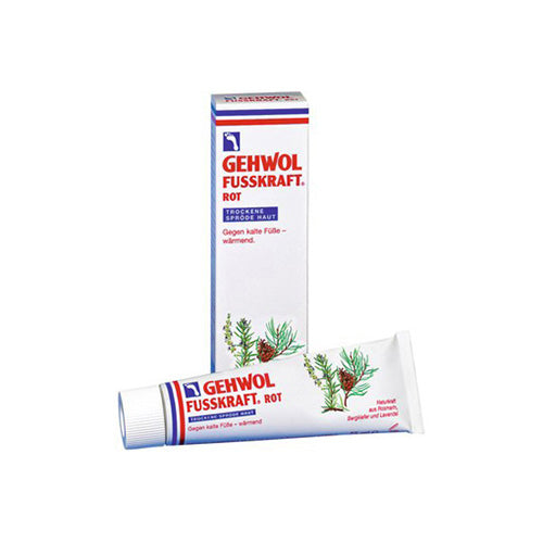 Gehwol Rood Tube 75ml