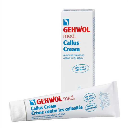 Gehwol Med Eeltcreme 75ml