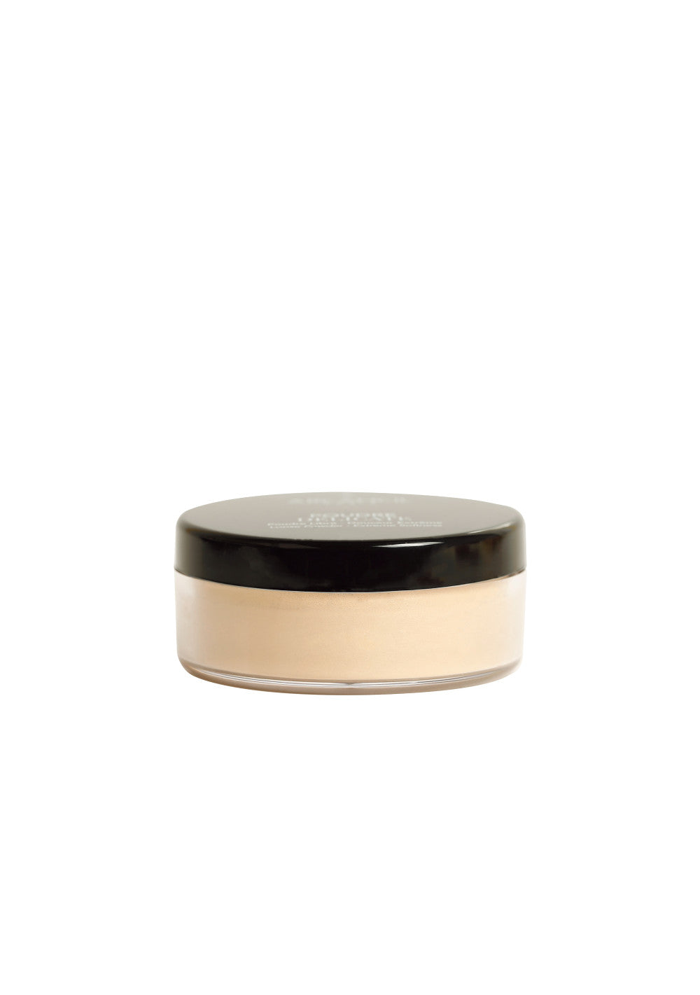 Poudre Libre Delicate Powder Losse Poeder 001 Naturelle