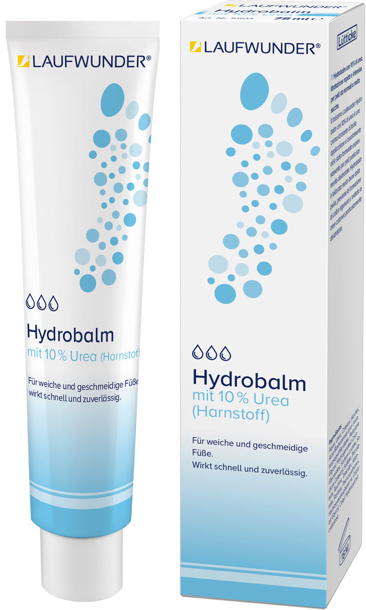 Laufwunder Hydro Balsem 75ml