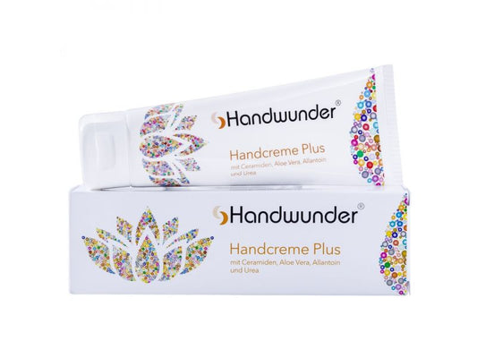 Laufwunder Handbalsem Plus 75ml