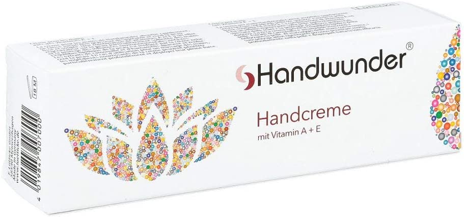 Laufwunder Handcreme 75ml