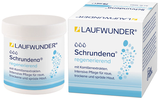 Laufwunder Klovencreme 75ml