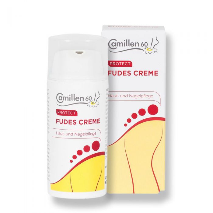 Fudes Creme ( Zwemmerseczeem ) 30ml