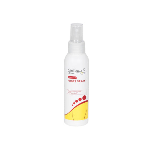 Fudes Spray 9 Anti - Bacterieel 125ml