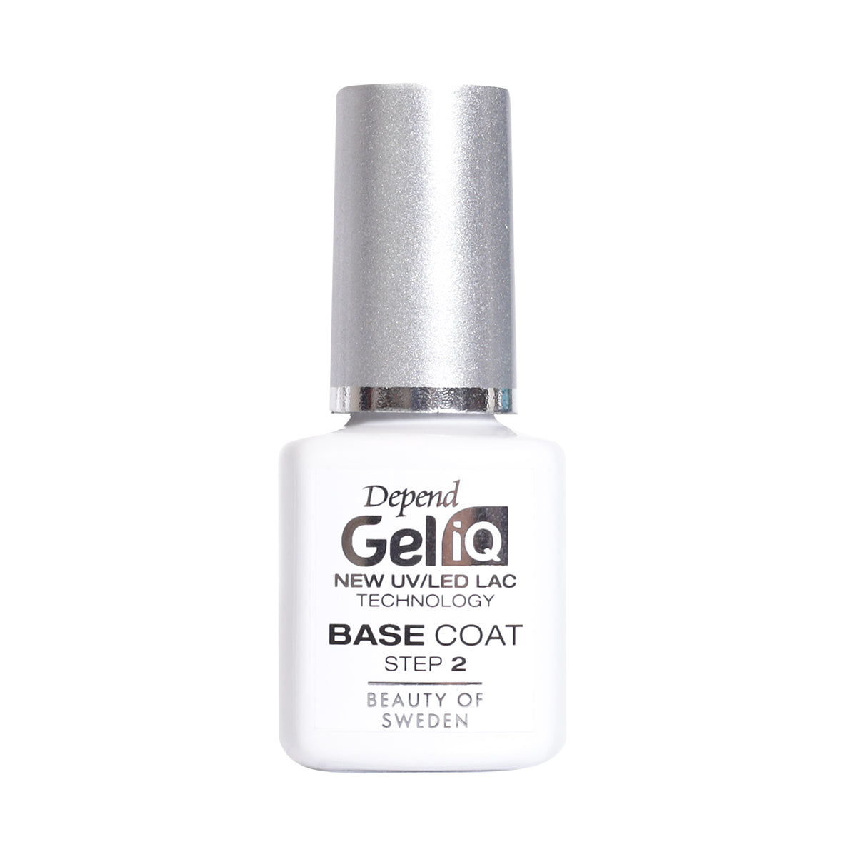 1Q Gellack 5ml Step 2 Basecoat