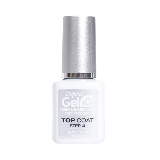 1 Q Gellack 5ml Step 3 Topcoat