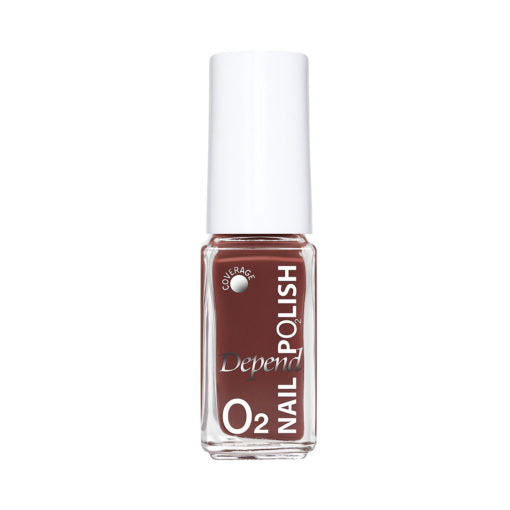 Depend Nailpolish O2 Oxygen 5ml 702