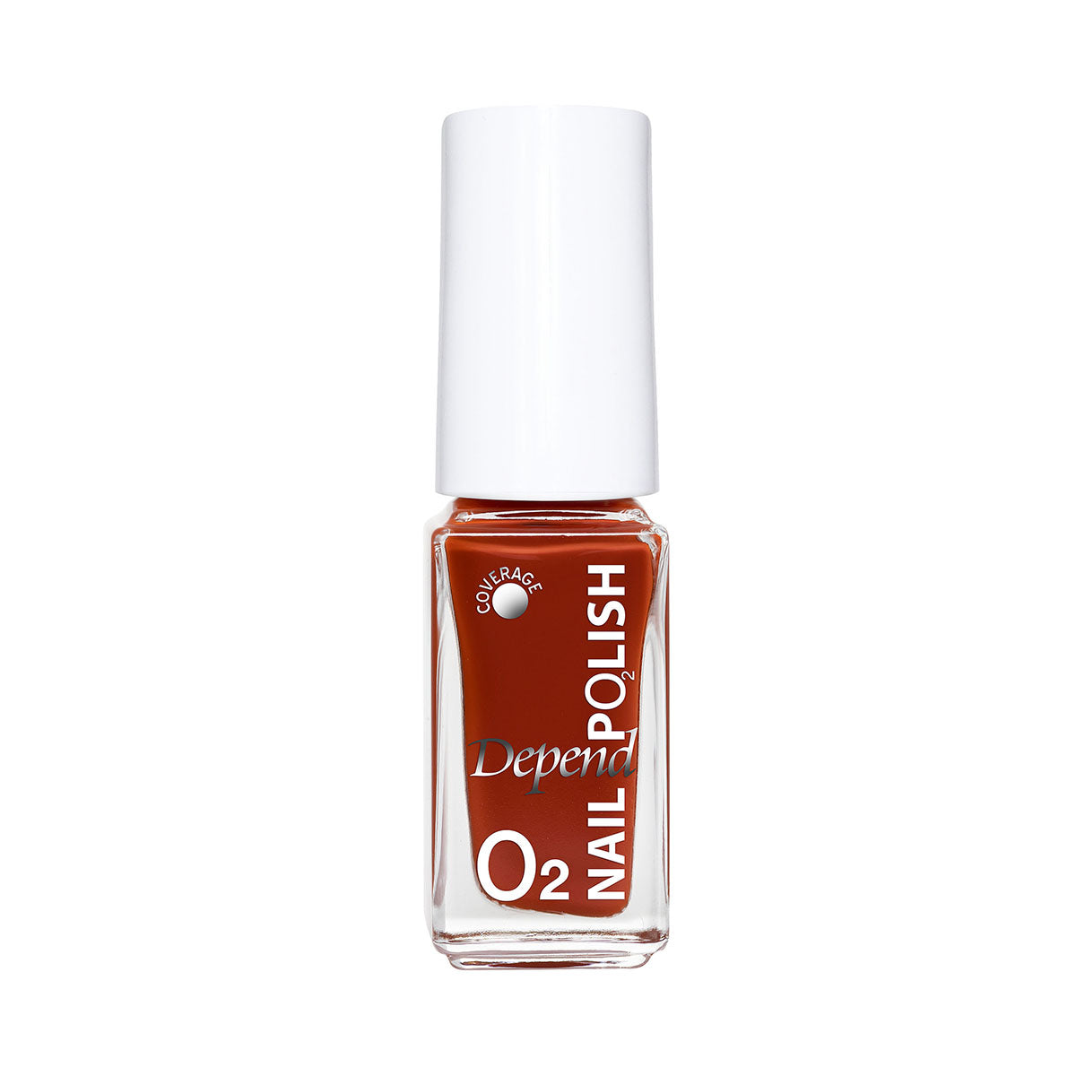 Depend Nailpolish O2 Oxygen 5ml 703