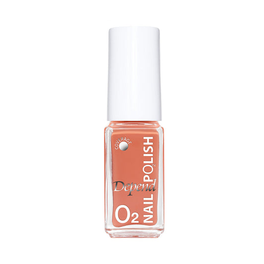 Depend Nailpolish O2 Oxygen 5ml 705