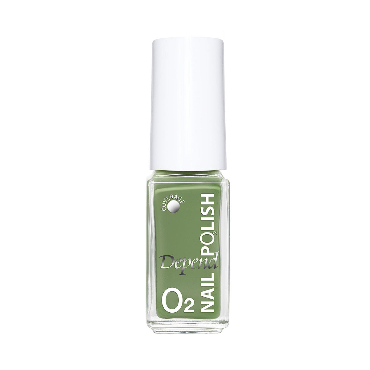 Depend Nailpolish O2 Oxygen 5ml 706