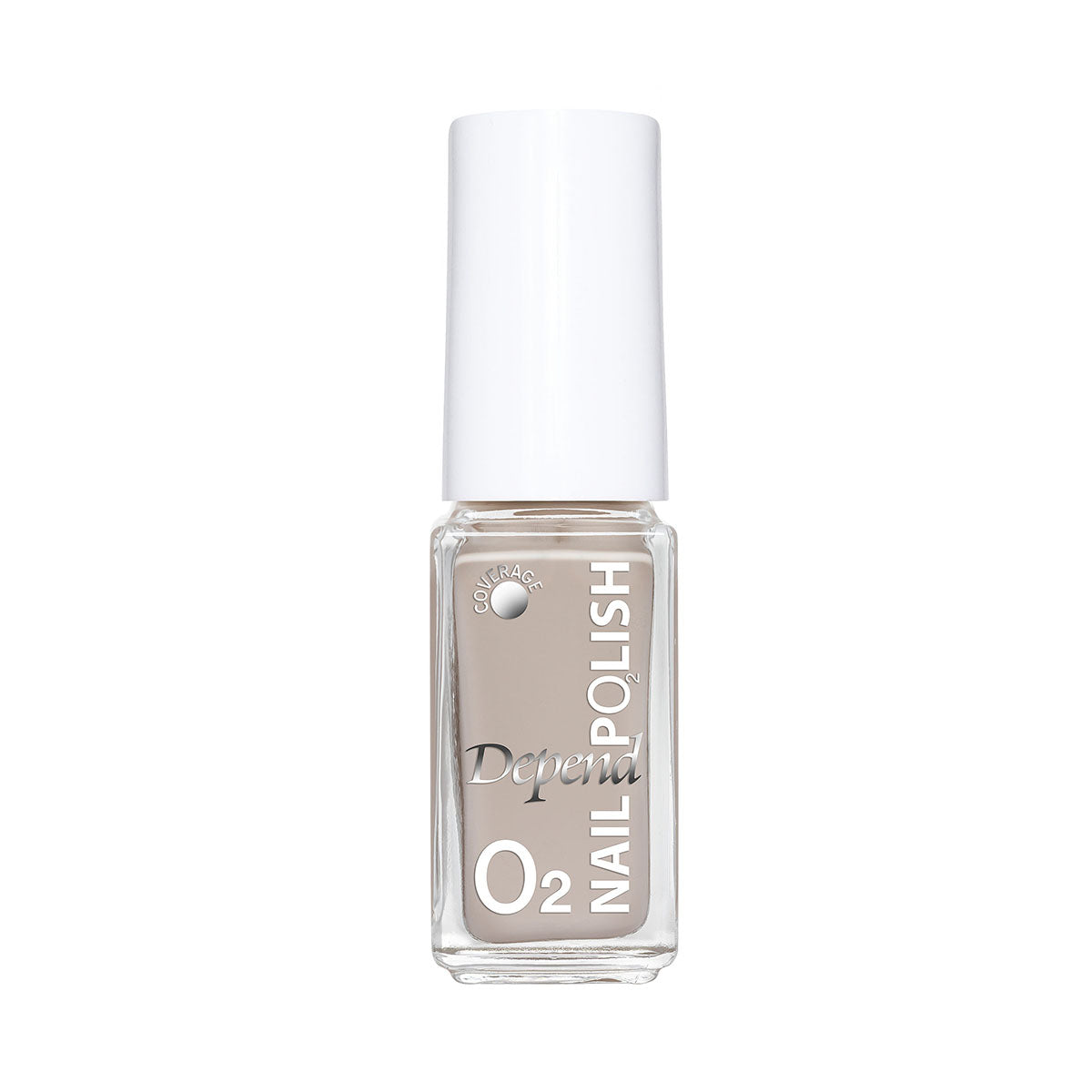 Depend Nailpolish O2 Oxygen 5ml 707