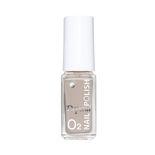 Depend Nailpolish O2 Oxygen 5ml 707