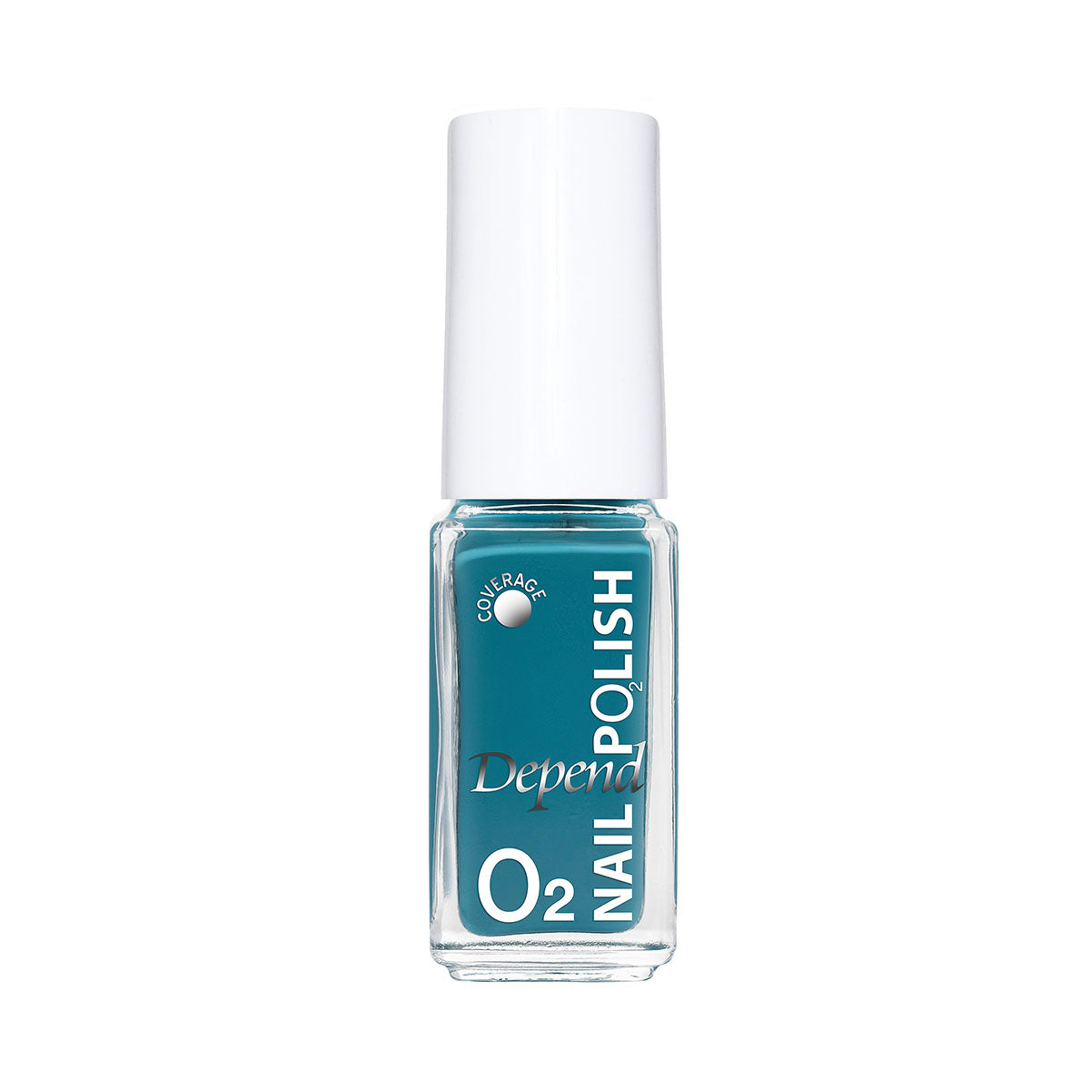 Depend Nailpolish O2 Oxygen 5ml 708