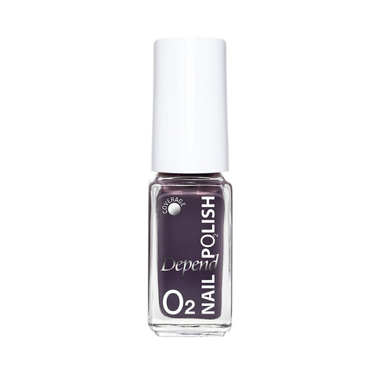 Depend Nailpolish O2 Oxygen 5ml 709