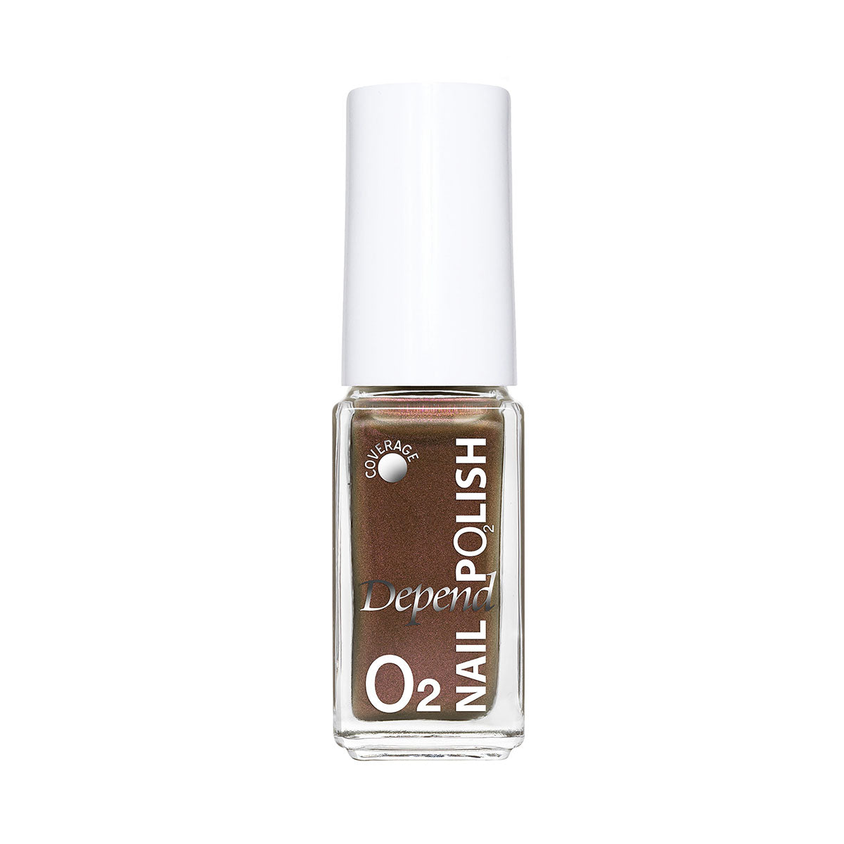 Depend Nailpolish O2 Oxygen 5ml 710