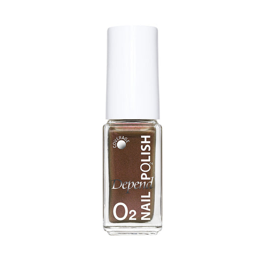 Depend Nailpolish O2 Oxygen 5ml 710