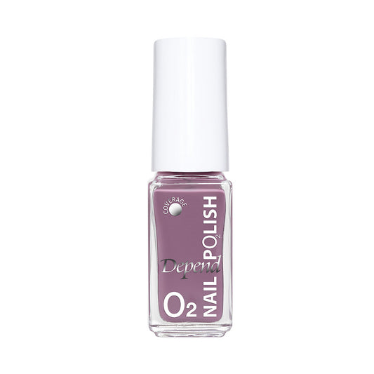 Depend Nailpolish O2 Oxygen 5ml 711