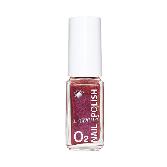 Depend Nailpolish O2 Oxygen 5ml 713