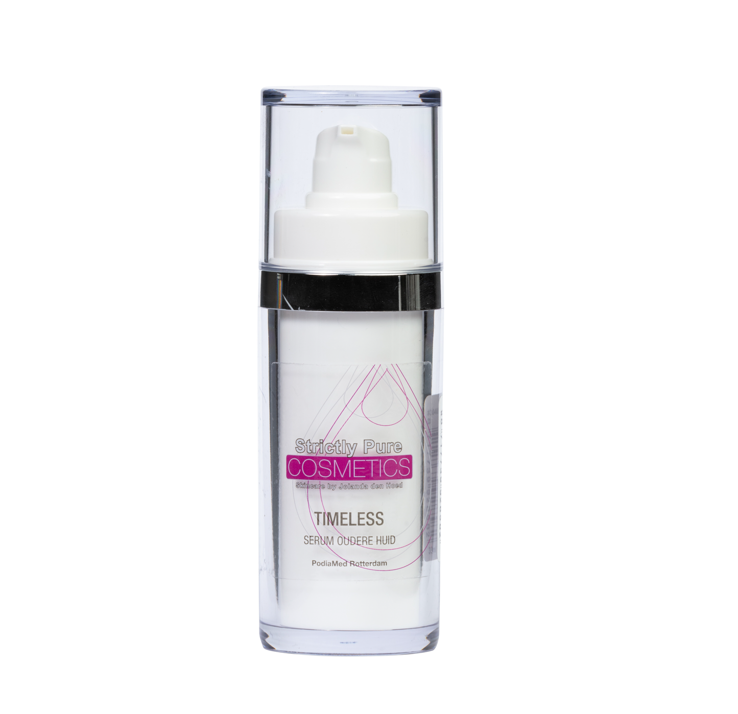 Sp Timeless Serum Oudere Huid 30ml