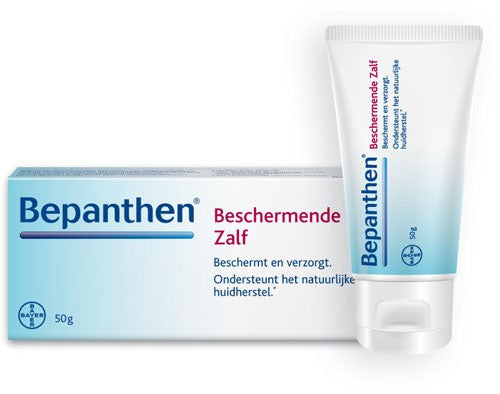 Bepanthen Zalf 50g