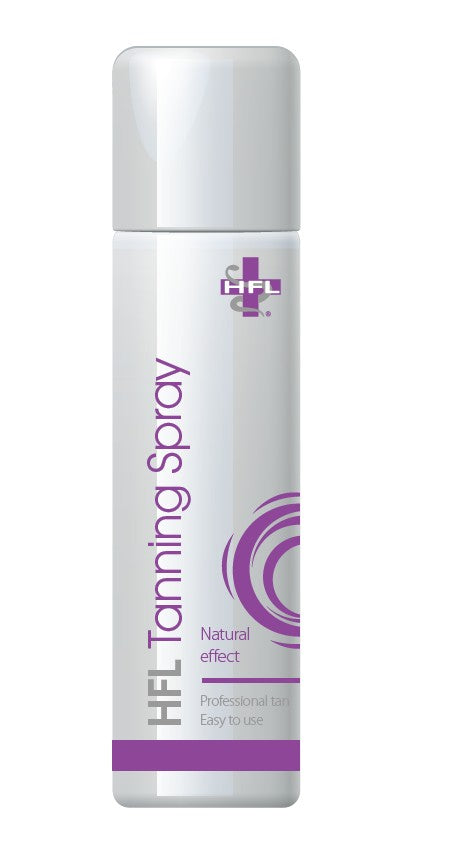 Tanningspray  150ml Gezicht