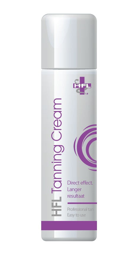 Tannigcreme 150ml Ledematen