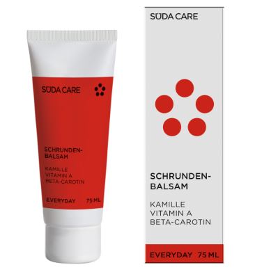 Suda Care Klovencreme 75ml Everyday