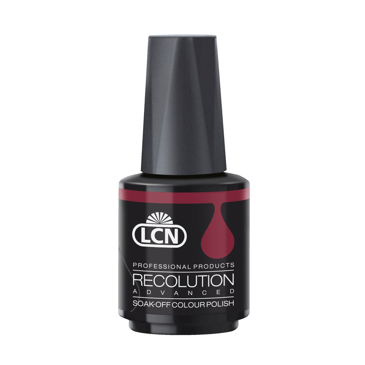 LCN Recolution Uv-Colour Polish, Ad, Jasmin, 10ml