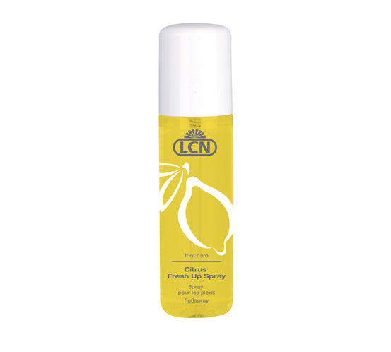 LCN Citrus Fresh Up Spray, 100ml Zonder Verpakking