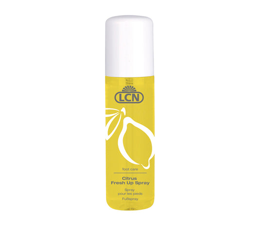 LCN Citrus Fresh Up Spray, 100ml Zonder Verpakking